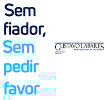 Alugue Sem Fiador e Sem Burocracia: A Chave para o Seu Novo Lar Está na Labares Soluções Adm!
